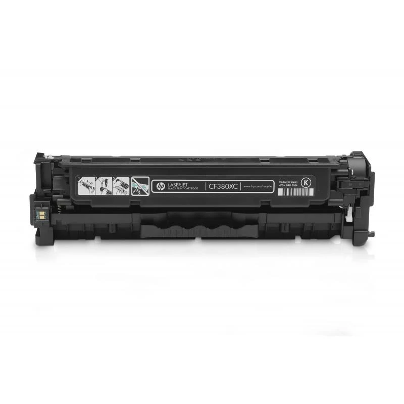 Kaseta HP CONTRACT nr 312XC HP312XC HP 312XC Czarny HC (CF380XC)