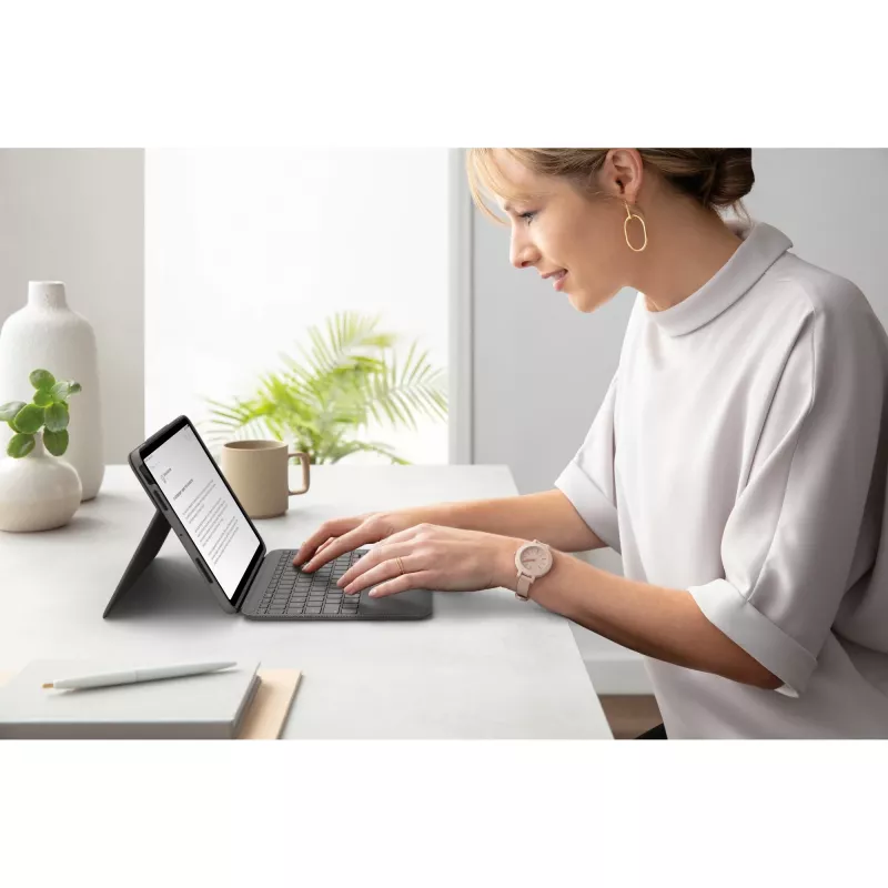 Logitech 920-009958 Szary