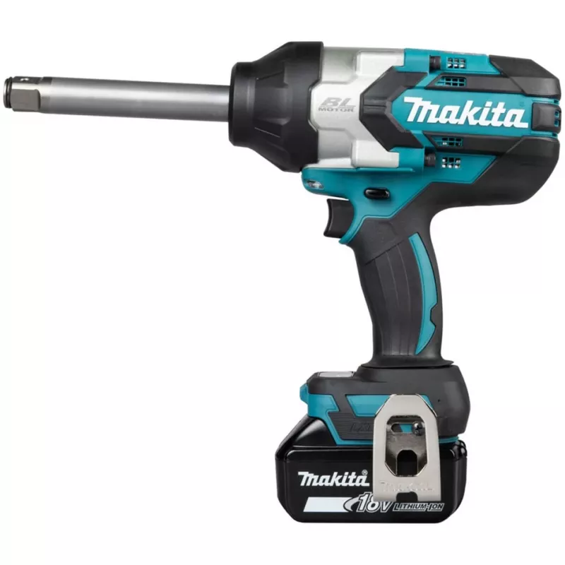 Makita DTW1005Z klucz udarowy czarny