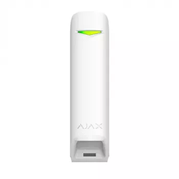Ajax MotionProtect Curtain (Biały)