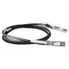 HPE Aruba Networking 10G SFP+ to SFP+ 3m DAC kabel J9283D