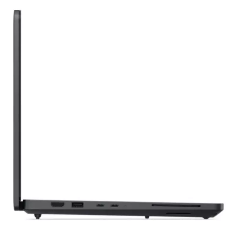 Notebook | DELL | Pro Max | 14 | CPU Intel Core Ultra 7 | 265H | 14 | 1920 x 1200 pikseli | RAM 16 GB | LPDCAMM | SSD 512 GB | Karta graficzna dedykowana NVIDIA RTX PRO 500 Blackwell | 6 GB
