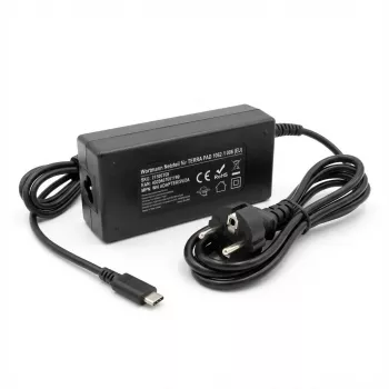 Zasilacz sieciowy Wartmann do TERRA PAD 1062/1006 (EU) USB Type-C WH ADAPTER/5V/2A