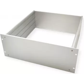 SCHROFF MULTIPAC CHASSIS 4U 460D - Akcesorium do szafy rack - 4U (20860231)