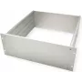 SCHROFF MULTIPAC CHASSIS 4U 460D - Akcesorium do szafy rack - 4U (20860231)