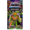 Masters of the Universe Origins Turtles of Grayskull Michelangelo, figurka do zabawy