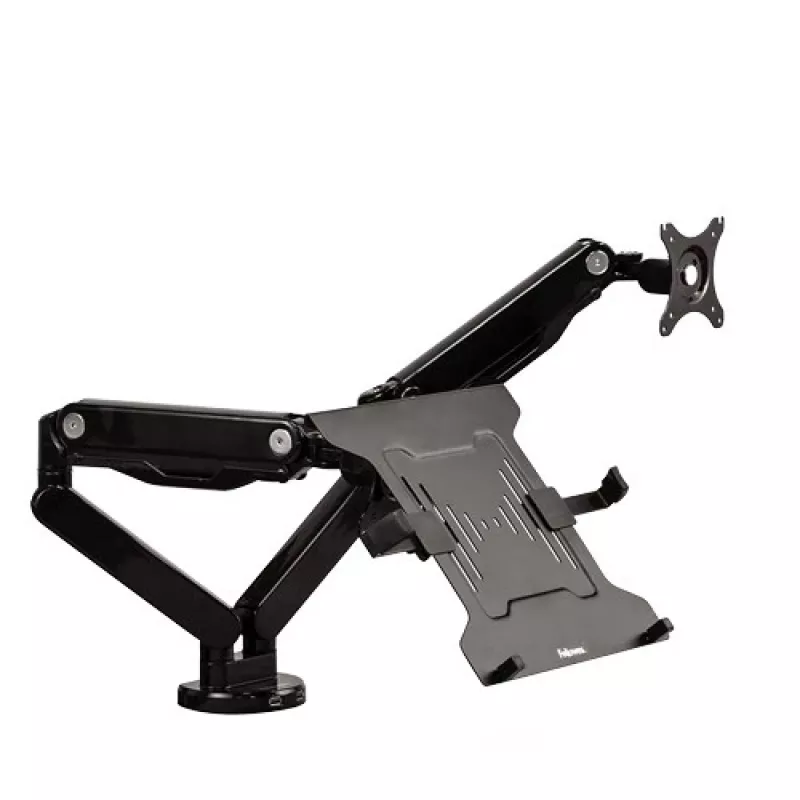 Fellowes Ergonomics podstawa pod laptopa do ramion monitora - mocowania VESA