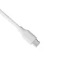 Zasilacz QOLTEC 51039 65W AC-to-DC 220–240V 20.3V/3.25A Type C biały, kabel 1.7 m