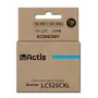 Actis KB-525C Tusz (zamiennik do Brother LC525C; Standard; 15 ml; cyjan)