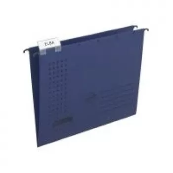 ELBA chic ULTIMATE - A4 - karton - niebieski - pionowa - 330 arkuszy - blacha