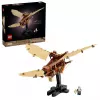 LEGO ICONS 10363 Maszyna Latająca Leonarda da Vinci