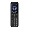 Telefon komórkowy MAXCOM MM34D 4G, wyświetlacz 6,0 cala