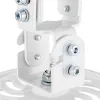 LogiLink BP0057 Uchwyt sufitowy do projektora biały