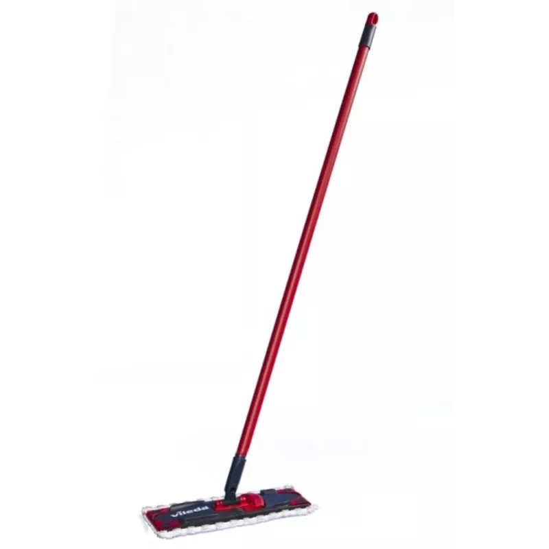 Zestaw Mop i Wiadro Vileda Ultramax Complete, Szary
