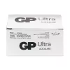 Baterie alkaliczne GP Battery Ultra AAA LR03 1,5V — opakowanie 40 szt.