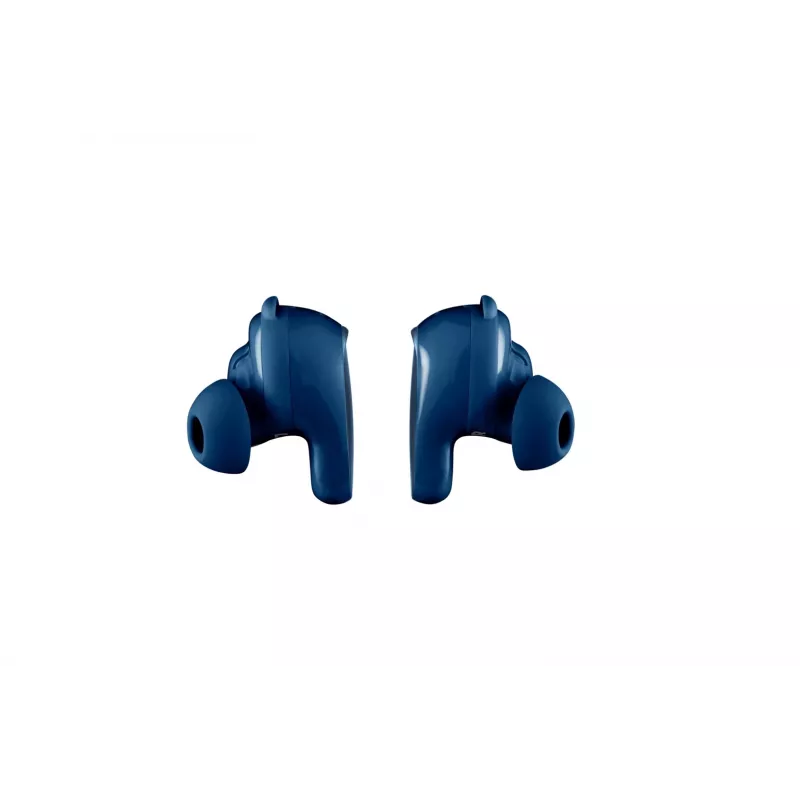 Słuchawki Bose 882826-0060 bezprzewodowe dokanałowe Bluetooth Niebieski