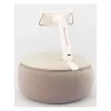 RealPower PillowStand-1 Uchwyt pasywny do telefonu komórkowego/smartfona, tabletu/UMPC Beżowy