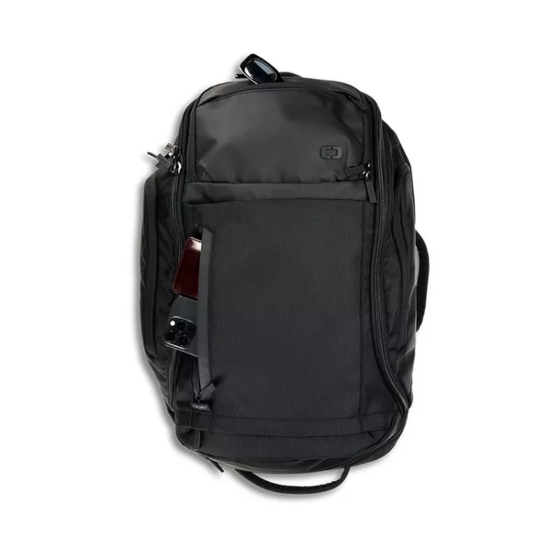 Ogio Plecak/Turystyczny/Biznesowy Pace Pro Max 45 czarny