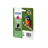 Epson T1593 magenta, magenta, tusz pigmentowy, 17 ml, 1 szt., 1200 stron