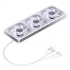 Wentylator chłodzący Jonsbo ZB-360 Reverse Blade PWM ARGB 360mm biały