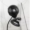 Kamera internetowa Hama 00053950 1,3 MP 1280 x 1024 pikseli USB 2.0 Czarna