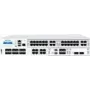 Sophos XGS 6500 - Urządzenie zabezpieczające - 10GbE - 2U - Montaż w szafie (XG6ETCHEUK)