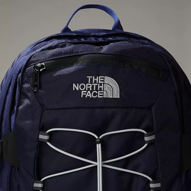 Plecak The North Face Borealis Classic - tnf navy/tin szary