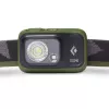 latarka czołowa Cosmo 350, LED Light oliwkowa zieleń