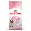 Sucha karma dla kota Royal Canin Mother & Babycat 2 kg — kurczak, dla kotek ciężarnych, karmiących oraz kociąt (Junior)