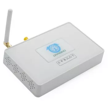 DRAGINO - Brama - LoRa - Brama wewnętrzna - LG308N-868 (bez 4G/LTE) (LG308N-868)