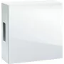 Grothe GONG 465A Bw/w - Biały - Stal - Przewodowy - 83 dB - AC - Zasilanie bateryjne/bateria - 8 - 12 (44466)