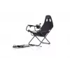 Akcesorium do konsoli do gier Playseat 80021 stal czarna kompatybilne z Logitech G25 G27