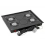 Zespół wentylatorowy Triton RAC-CH-X03-X3 220V/30W 2 wentylatory termostat