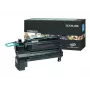 Toner Lexmark C792A1KG 30000 stron Czarny