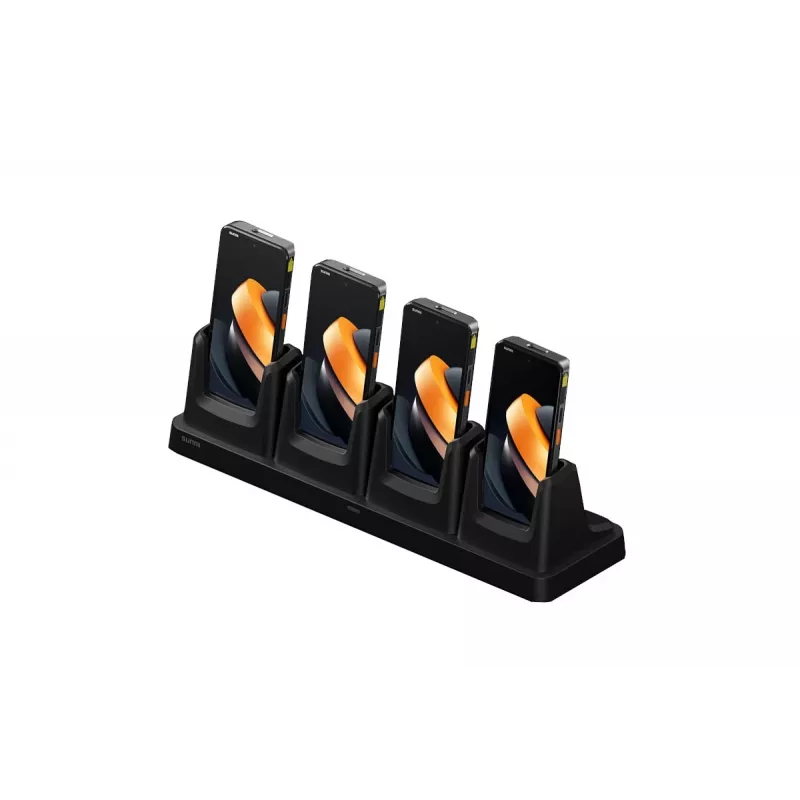 Sunmi M3/L3 4-slot devic e charging base