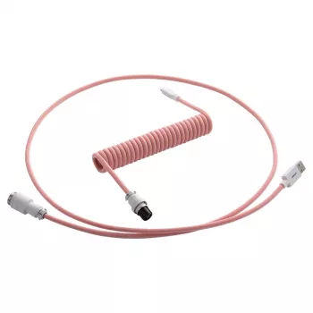 Cablemod CM-PKCA-CWAW-OW150OW-R Kabel USB 1,5 m USB A USB C Pomarańczowy (CM-PKCA-CWAW-OW150OW-R)
