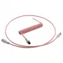 Cablemod CM-PKCA-CWAW-OW150OW-R Kabel USB 1,5 m USB A USB C Pomarańczowy (CM-PKCA-CWAW-OW150OW-R)