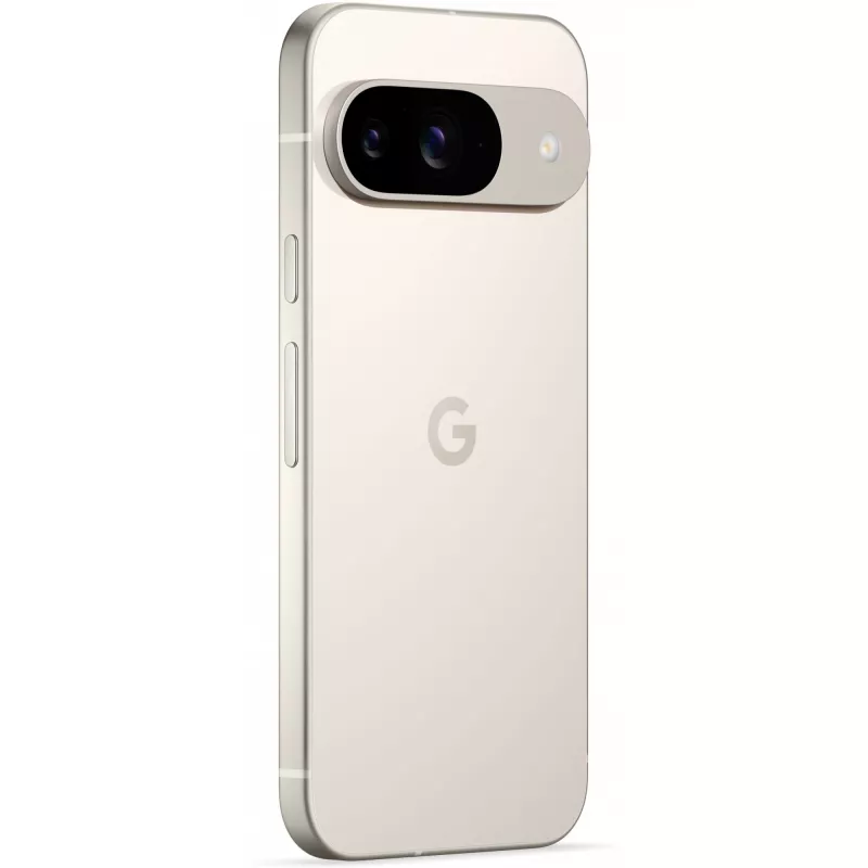 Telefon komórkowy Pixel 9 256GB/PORCELAIN GA05843-GB Google