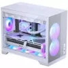 Phanteks XT M3 Micro Tower biała
