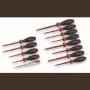 Ręczny zestaw wkrętaków Cimco 117000 Standard screwdriver