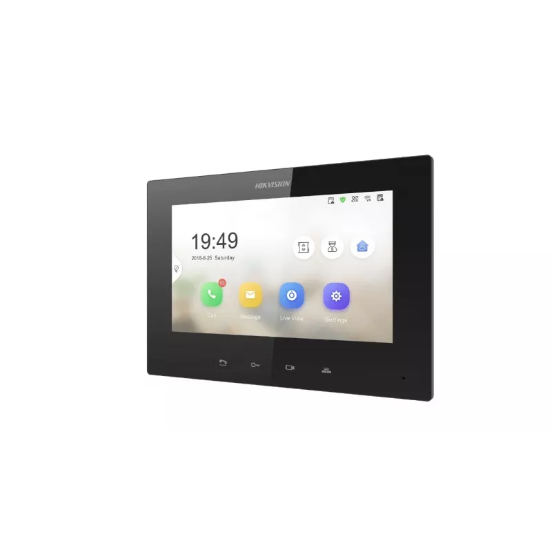 Monitor wideodomofonowy HIKVISION DS-KH6220-LE1