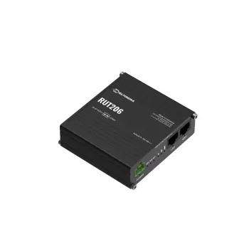Teltonika RUT206 Przemysłowy router 4G/LTE