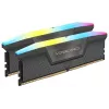 Corsair RAM Corsair D5 6400 32GB C36 Vengeance RGB K2 2x16GB 1.35V (CMH32GX5M2B6400Z36)
