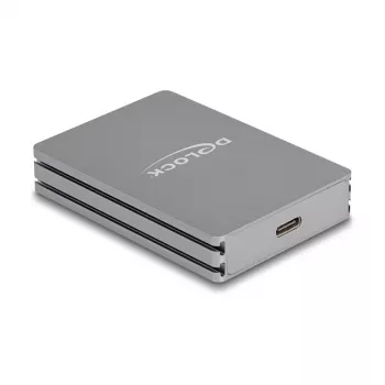 Delock 91012 Czytnik kart USB Typu-C dla CFexpress Typu A