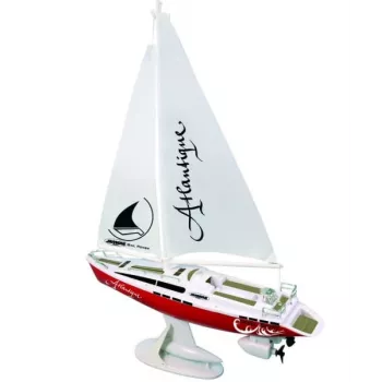 Zdalnie sterowany model Jamara 040250
