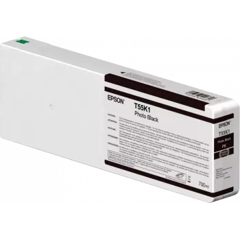 Epson UltraChrome Pro10 cartridge z atramentem 1 szt. Oryginalny Żółty
