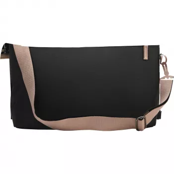 HP 14-calowy plecak-torba do laptopa 2w1 Rodzaj etui: Plecak Maksymalny rozmiar ekranu: 35,8 cm Waga: 770 g Monochromatyczne