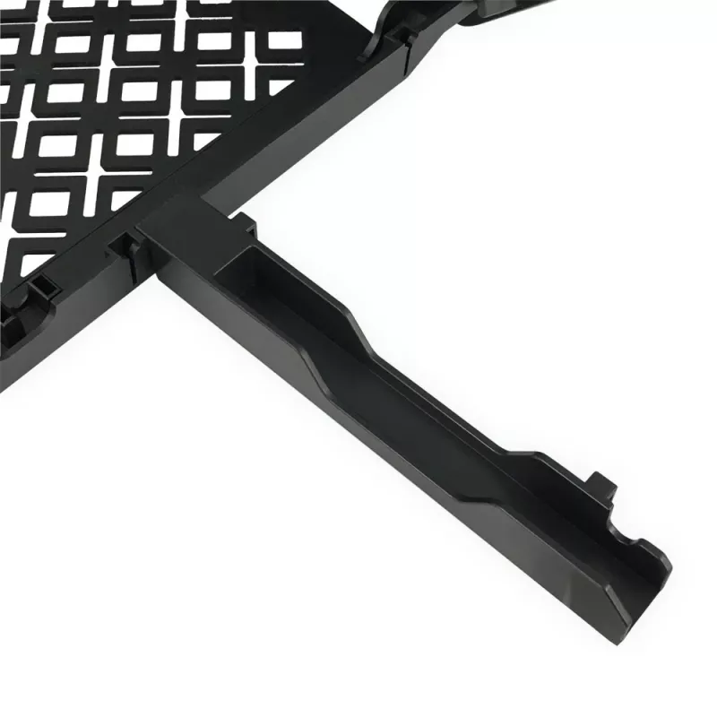 Podkładka chłodząca do laptopa Esperanza GALERNE 48,3 cm (19 inch) 2100 RPM Czarny