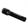 Latarka ręczna LED Ledlenser P6R Czarny