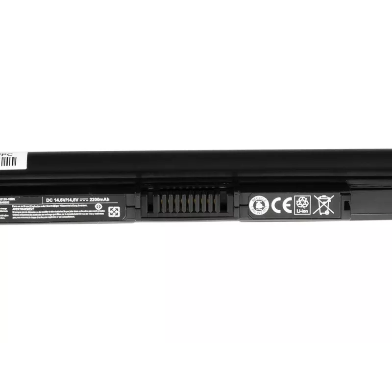 Green Cell PA5212U-1BRS do Toshiba Satellite Pro A30-C A40-C A50-C R50-B R50-C Tecra A50-C Z50-C